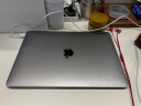 Apple MacBook Air 苹果笔记本电脑 2020款13英寸 M1芯片 二手笔记本 深空灰色 M1+8G+512G 晒单实拍图