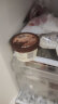 伊利安慕希芒果燕麦风味酸牛奶200g*10盒/箱早餐搭档 礼盒装 实拍图