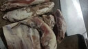 羊小柒 宁夏滩羊肉 生鲜 国产草原羔羊排新鲜羊肋排烧烤火锅食材清真 羔羊肋排1000g 实拍图