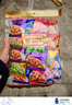 蝴蝶牌【香港进口】杂果仁混合小包装烘焙精选坚果仁老幼皆宜休闲零食 混合杂果仁280g 实拍图