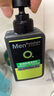 曼秀雷敦（Mentholatum）男士洗面奶控油抗痘水杨酸补水保湿收缩毛孔泡沫型男士护肤洁面乳 （水杨酸）控油抗痘洁面乳150ml 实拍图