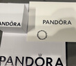 潘多拉（PANDORA）时刻绳结戒指现代符号寓意优雅时尚简约生日礼物送女友 联系客服 了解尺码 54MM（建议110-120斤） 实拍图