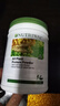 AMWAY美国安利纽崔莱蛋白粉植物蛋白质粉孕妇中老年儿童可用无糖成人 澳洲版蛋白粉450g*3桶（26年3月）送摇摇杯 实拍图