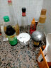 陶瓷调味罐厨房调味瓶罐套装家用盐罐调味瓶调料罐调料盒糖罐单个 盐 带勺 晒单实拍图