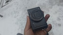Sony索尼CCD相机WX300 WX350 WX500 WX200/220/700学生二手数码相机 WX500 颜色随机30倍光学变焦 99成新 晒单实拍图