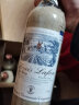 路易拉菲（LOUIS LAFON）法国原瓶进口红酒13度丹魄干红葡萄酒750ml*6瓶整箱装送礼 实拍图