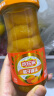 欢乐家 糖水橘子罐头新鲜水果罐头256g*12瓶礼盒整箱装 方便速食 晒单实拍图