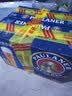 保拉纳（Paulaner）柏龙 啤酒 500ml*10瓶  黄白组合装 德国进口 实拍图