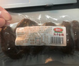 喜旺喜旺熟干香肠160g*5 风干肠猪肉肠山东特产即食熟食零食 熟干香肠160g*10袋 实拍图