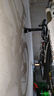 洛克兄弟（ROCKBROS）自行车墙壁挂架山地车公路车停车架收纳伸缩支架上墙挂钩装备 实拍图