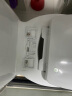 裕津（HSPA）马桶盖通用缓降加厚V型马桶圈坐便盖子厕所马桶配件1151 实拍图