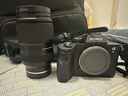 腾龙（Tamron）A063 28-75mm F/2.8 G2风光人像视频直播 腾龙28-75二代 全画幅微单相机镜头 28 75 索尼FE卡口 套餐四【送腾龙UV滤镜大礼包+享24期白条免息】 实拍图