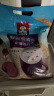 桂格（QUAKER）紫薯高纤燕麦片540g（27g*20袋） 早餐搭配 醇香系列 实拍图