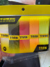 TAAN泰昂手胶羽毛球手胶粘性压纹PU握把胶TW990（三条装） 实拍图