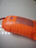 浪姿跟屁虫 L-902 可储物可水中通话游泳装备浮漂跟屁虫游泳包可装衣物 桔色 均码 实拍图