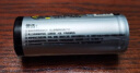 探路蜂（EWPLIRE WASP） 手电筒锂电池18650尖头通用平头26650大容量钓鱼灯头灯配件 26650通用加强型（6800MAH） 实拍图