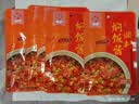 秦妈焖饭酱汁 懒人家用拌饭蒸饭酱料包 焖排骨腊肠煲仔饭调味料 焖饭酱调料60g*5袋 实拍图