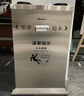 欧唛 自动雨伞机不锈钢雨伞套袋机商场酒店银行公司商用雨伞收纳袋 短伞套(约500个装) 实拍图