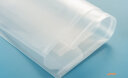 晨光（M&G）A4按扣学生桌面透明文件袋10个装 试卷收纳文件套 学科分类 塑料防水档案袋ADM945G2 实拍图
