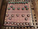 先行者中国象棋套装磁性象棋桌游儿童棋类玩具磁性折叠便捷式象棋A-702  实拍图