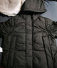 马登工装山系可拆卸羽绒服男保暖机能连帽马甲背心男士面包服外套秋冬 中灰色 S 实拍图