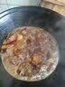 鱼臻多麻辣鱿鱼仔带籽墨鱼仔即食带籽网红零食小吃熟食休闲食品小包装 原味满籽鱿鱼仔250g 实拍图