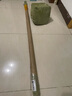 康斯特（KANGSITE）跳操杠铃套装女士健身家用深蹲杆健身房扛铃彩色包胶手抓杠铃片 20kg杠铃套装[配卡簧/护手护腕] 实拍图