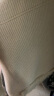 La Chapelle City拉夏贝尔一体绒立领毛衫女春款2024新款加厚加绒保暖毛衣 燕麦-纯色 S 晒单实拍图