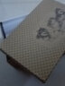 七匹狼男鞋夏季新款豆豆鞋男休闲皮鞋子男男士商务休闲鞋一脚蹬男鞋牛皮 黑色【畅销款】 40 【标准皮鞋码=运动鞋码41】 实拍图