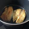 顶吉渔调味鱼排早餐半成品鲷鱼片新鲜罗非鱼肉低脂高蛋白轻食营养餐 80-90g*4袋黑椒 实拍图