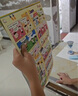 【多仓速发+系列自选】米小圈上学记系列全套 一二年级注音拼音版/三四年级非注音版北猫漫画书 小学生漫画书课外书籍一二三四年级课外阅读儿童文学 米小圈快乐大语文 第一辑 全套6册（1-6） 实拍图