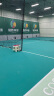 TAAN泰昂网球线七角威力聚酯硬线控球高弹性耐打TT8800黑色12M单条装 实拍图