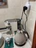 德龙德龙复古系列家用电热水壶家用烧水电水壶2001 奶油白 1.7L 晒单实拍图