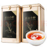 第一江南红茶 武夷山正山小种特级250g浓香型茶叶礼盒罐装自己喝送礼品袋 实拍图