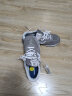NEW BALANCE NB574系列男鞋女鞋复古拼接经典百搭舒适休闲运动鞋 ML574EVG 灰色 43 (脚长27.5cm) 晒单实拍图