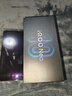 vivo iQOO Neo10 Pro 国家补贴 天玑9400芯片 电竞芯片Q2 120W超快闪充 超声波3D指纹 AI游戏学生手机 疾影黑 16GB 1TB 官方标配 实拍图