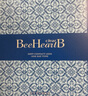 BeeHeartB蜜心妍近视透明隐形眼镜日抛 水润舒适高透氧学生款清朗一次性 日抛30片装（含水量38%） 400度 实拍图