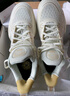 NEW BALANCE  NB878官方老爹鞋男鞋女鞋情侣复古灰色网面透气低帮休闲运动鞋 灰色 CM878MC1 37.5 (脚长23cm) 实拍图
