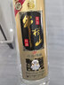 牛栏山 二锅头白酒 52度珍品陈酿20 浓香型 高低度 土豪金 53度 1000mL 2瓶 礼袋 黑标 实拍图