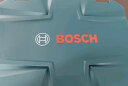 博世（BOSCH）家用多功能五金工具套装（108件套）手动工具箱 实拍图