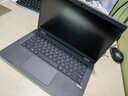 戴尔（DELL）笔记本电脑Latitude升级款Dell Pro 14英寸性能商用办公学生轻薄本 酷睿Core3-100U 8G 512G/定制 实拍图