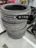 玛吉斯汽车轮胎Victra Sport 5 VS5 245/45R19 102Y ZR 大众辉腾雷克萨 实拍图