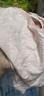 小护士内裤女高腰内裤收腹妈妈内裤裸氨大码裸氨三角内裤3条装QFN006 实拍图
