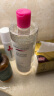 蓓昂斯（BYPHASSE）净颜卸妆水500mlx2支装  卸妆液卸妆油清洁敏感肌适用 女生礼物 实拍图