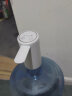 美之扣抽水器桶装纯净水抽水器饮水机抽水泵取水器家用办公室自动上水器 实拍图