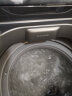 惠而浦（Whirlpool）波轮洗衣机全自动 10公斤大容量 护衣仿手洗防缠绕 活水漂双循环滤网直驱变频节能省电EWVD114020T 实拍图