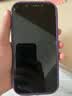 富界【迪士尼授权】苹果系列手机壳iPhone15Promax卡通14plus防摔17Air腕带16支架12小羊皮13 小胖妞紫色腕带款【X1801迪士尼】 iPhone 12 Pro Max 实拍图