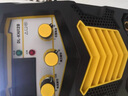 得力电焊机家用迷你焊机单电压220V 380V工业级双电压型焊机 【全套接好6米线】迷你双数显 实拍图