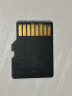三星（SAMSUNG）256GB TF（MicroSD）存储卡Pro Plus 读速180MB/s写速130MB/s高速内存卡原装读卡器套装 实拍图