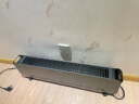 格力（GREE）踢脚线取暖器家用大面积电暖器IPX4级防水移动地暖浴室干衣暖风机 NJF-X6020 晒单实拍图